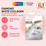 Exp Dec 2026 Holistic Way Premium Gold Diamond White Collagen (30 Capsules) – Brightening, Sun Prote