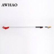 [AWHAO] Tree Pruner, Long Reach Pruning Shears, Lightweight Pruner, Gardening Equipment Tree Trimmer