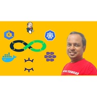 [COURSE] Devops Project 2023- CI/CD with Jenkins helm on AKS EKS