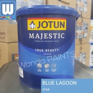 JOTUN MAJESTIC TRUE BEAUTY SHEEN Pebblestone 1877 (2.5 liter)