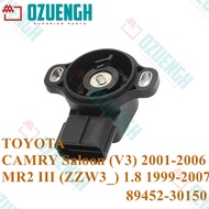 [OZUENGH] Throttle Position Sensor/TOYOTA/ CAMRY/LEXUS/GS/MR2 III 2001-2006 1MZ-FE/2JZ-GE/3UZ-FE 894