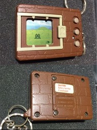 數碼暴龍機 元祖 美版 1代 digimon  97