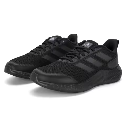 Adidas Men's and Women's Shoes Edge Gameday Sports Shoes Lightweight Breathable Wear-Resistant Cushi