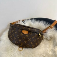 LV Bumbag 老花胸腰包