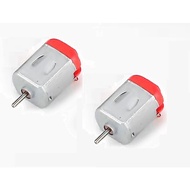 (5 pcs) Motor 3V-9V/ DC Motor 3V-9V