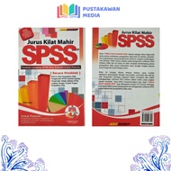 SPSS - Pustakawan Media