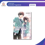 Gramedia Yogya - I Want to End This Love Game 01