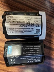 Nikon EN-EL18d 原廠電池