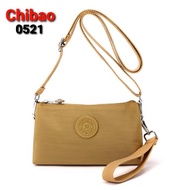 SELLER CHIBAO ORI - TAS SELEMPANG CHIBAO 0521 TAS SELEMPANG WANITA