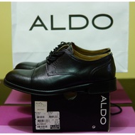 ALDO SELTIMO OXFORD SHOES