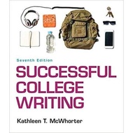 Successful College Writing 7th Edition YC2617