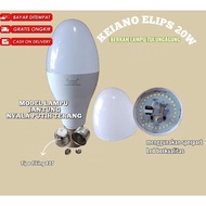 Keiano ELIPS LED LAMP 20W/ KIANO ELIPS BRAND LED LAMP 20W/