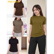 Women's T-Shirt Tight-Fitting Shirt Slim Fit