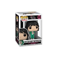 Funko POP TV Squid Game 1224 Player 067 Kang Sae-Byeok