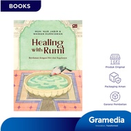 Healing with Rumi (Muh. Nur Jabir & Wawan Kurniawan)