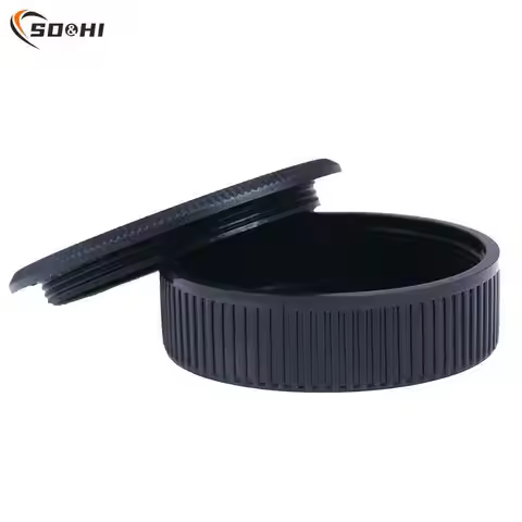 2pcs for M42 42mm Screw Mount Camera Rear Lens and Body Cap Cover Hot sale