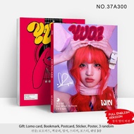 GIDLE Song YUQI Merchandise Photo Album SOLO Album YUQI HD Photo Card Collection Picture Album