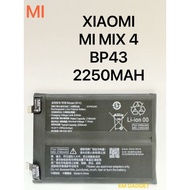 🌼Replacement Battery for Xiaomi Mi Mix 4 ~ Free Gift🌼