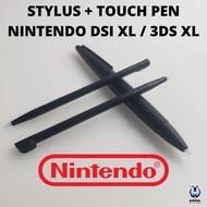 STYLUS TOUCH PEN NINTENDO DSI XL LL 3DS XL LL NDSI DS I XL LL TOUCH PEN SCREEN LAYAR NINTENDO NDSI D