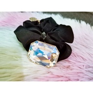 Big K9 Crystal Scrunchie
