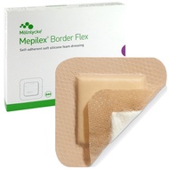 Molnlycke Mepilex Border Flex 1's
