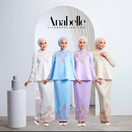 NWT Annabelle Doll by LIYANA COLLECTION