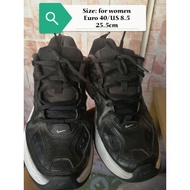 ORIGINAL UKAY-UKAY SHOES (M2K TEKNO for women)