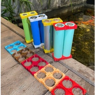 Battery Frame 32140 (Combo)