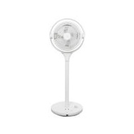 พัดลมตั้งพื้น 10 นิ้ว NIKITO DF-EF1061H สีขาว (1307914)