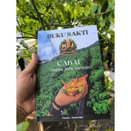 BUKU SAKTI MBJ/BUKU PANDUAN MENANAM CABAI SEGALA VARIETAS/BUKU SAKTI MBJ