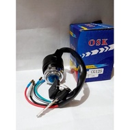 Honda CG125 CG110 CG125 Osk Ignition Key