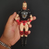 Wwe loose Action Figure