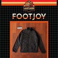 Footjoy Jacket