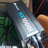 出售Corsair Hx1000i 白金火牛
