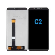 Suitable for Nokia C110 Screen Assembly Nokia C2/C10/C20/C21/C22/C32 LCD Screen