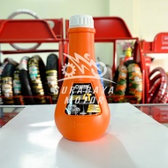 Oli 4T Mesin Sepeda Motor Orange Eco Wangi ASLI 100% Murah 08 800 ml L