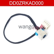 DC Jack Power Cable for Acer Aspire F5-571 F5-572 F5-573 V3-574 V3-575 DD0ZRKAD000 DD0ZAAAD000 DD0ZR