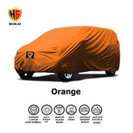 Body Cover Mobil Hyundai Trajet Sarung Mobil Hyundai Trajet Selimut Mobil Mantel Mobil Penutup Tutup