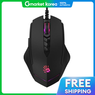 เมาส์เกม A4Tech BLOODY V8M MAX