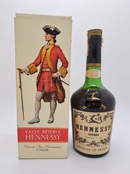 Hennessy vsop