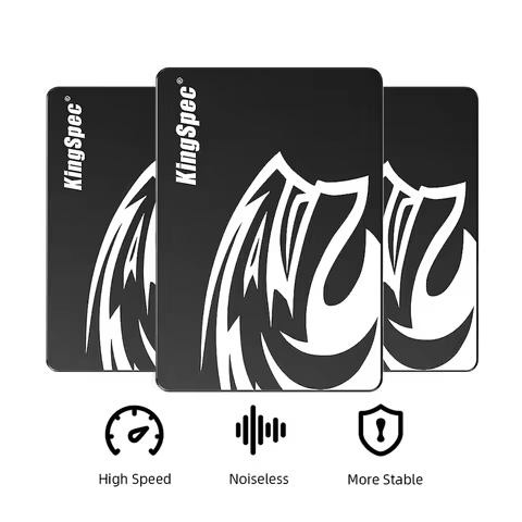 KingSpec SATA SSD 1TB 512g 256GB Ssd SATAIII 6Gbs NGFF 120GB 240g Solid State Drive Laptop Desktop P