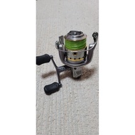 Shimano Biomaster 3000 Spinning Reel