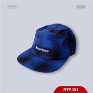 RACERTEES Checkerboard Hat (3 Color Options)
