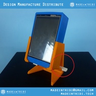 Bracket only for product casing LCD Arduino uno 3.5 tft shield Holder