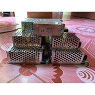 Honeycomb power supply 5V 12V 24V