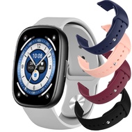 Aolon S7 Smart Watch Strap Smart Watch Band Wristband for Aolon S6 Smart Watch Screen Protector Film