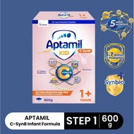 Aptamil C-SynB Milk Formula Step 1 600g