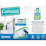 Amway home SA8 Premium Washing Soap Powder 1kg or 3kg