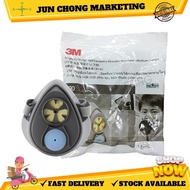 3M Respiratory Protection 3200