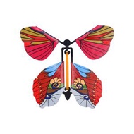 內地直送 - 魔術道具會飛的蝴蝶魔術蝴蝶新奇特玩具專供魔術玩具-B-01 均碼